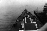 Bismarck in Gotenhafen