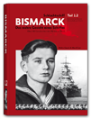 Schlachtschiff Bismarck - Das wahre Gesicht eines Schiffes Teil 1.2