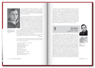 Seite 116 und 117: Portrait des Matrosengefreiten Wilhelm Quade und des Matrosenobergefreiten Heinz Raeder